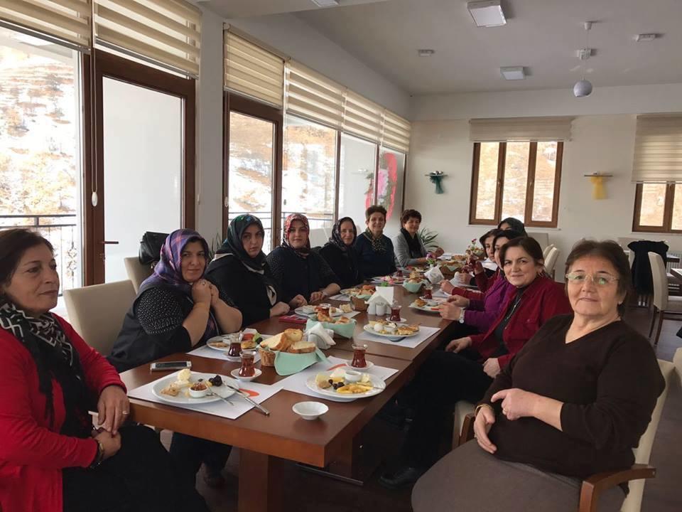 Karsi Bahce Hotel Sebinkarahisar ภายนอก รูปภาพ